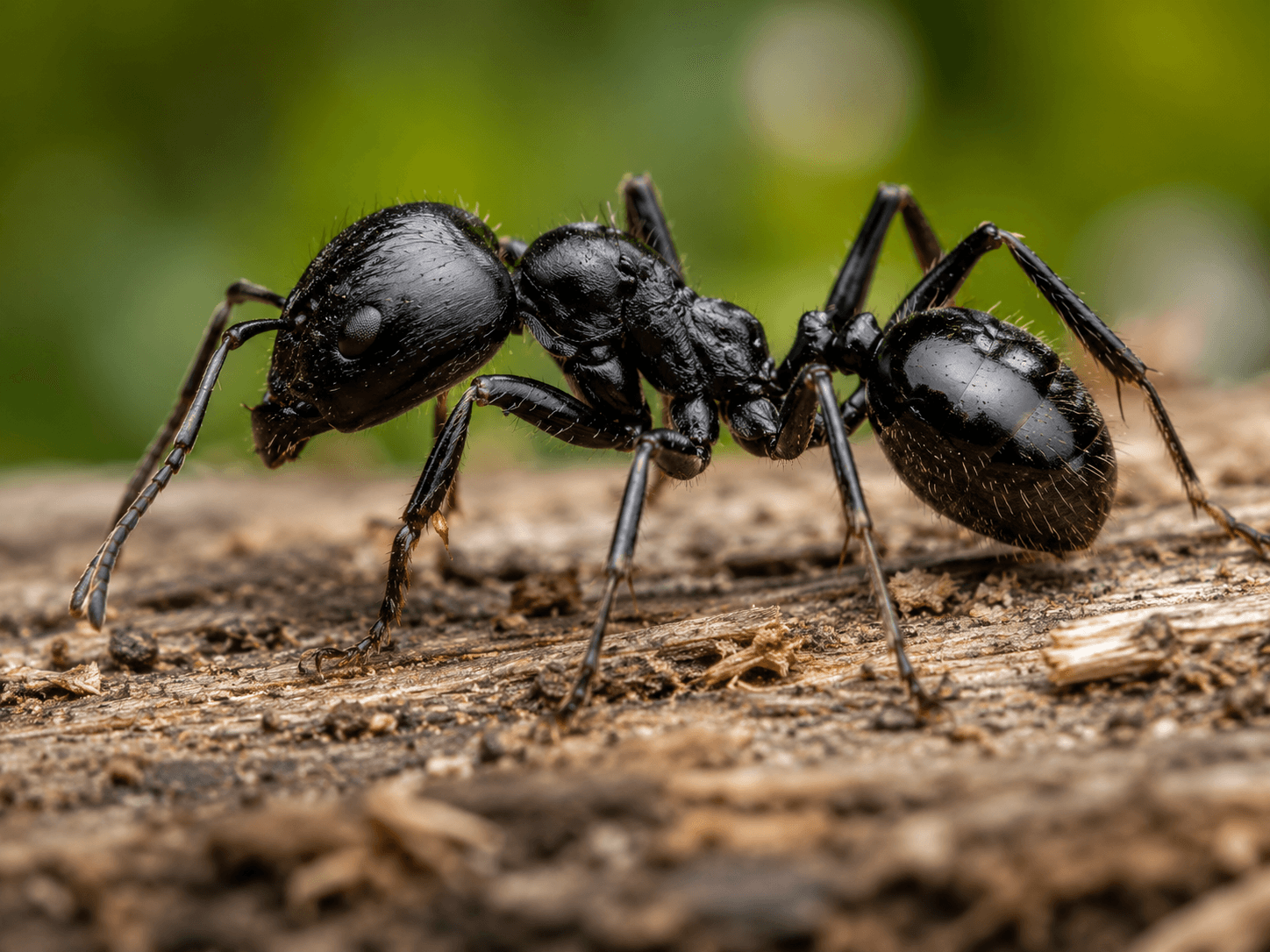 How To Stop Ants Invading Your Queensland Home: The Ultimate NoTrace Guide
