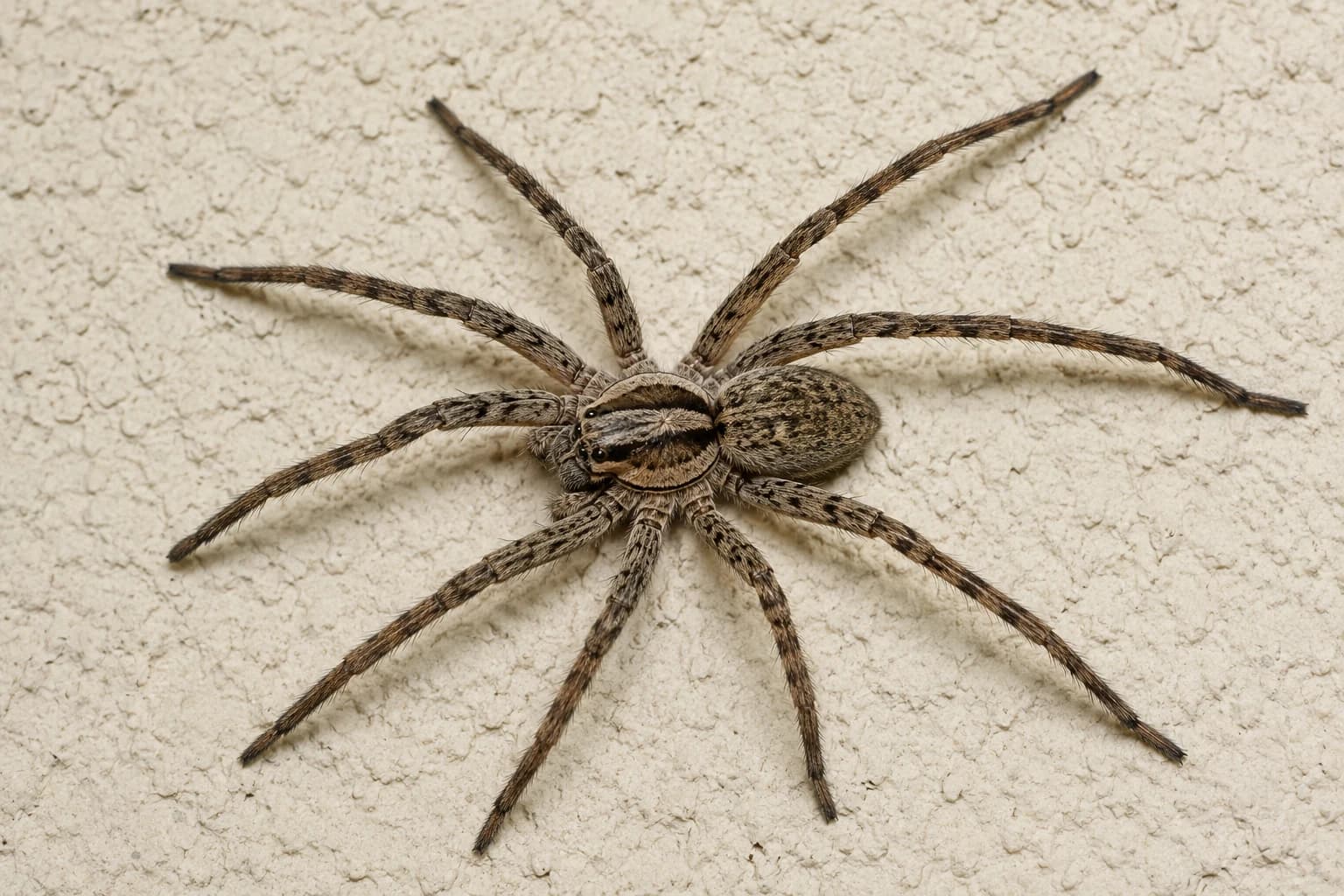 Spiders pest identification — Hervey Bay & Fraser Coast