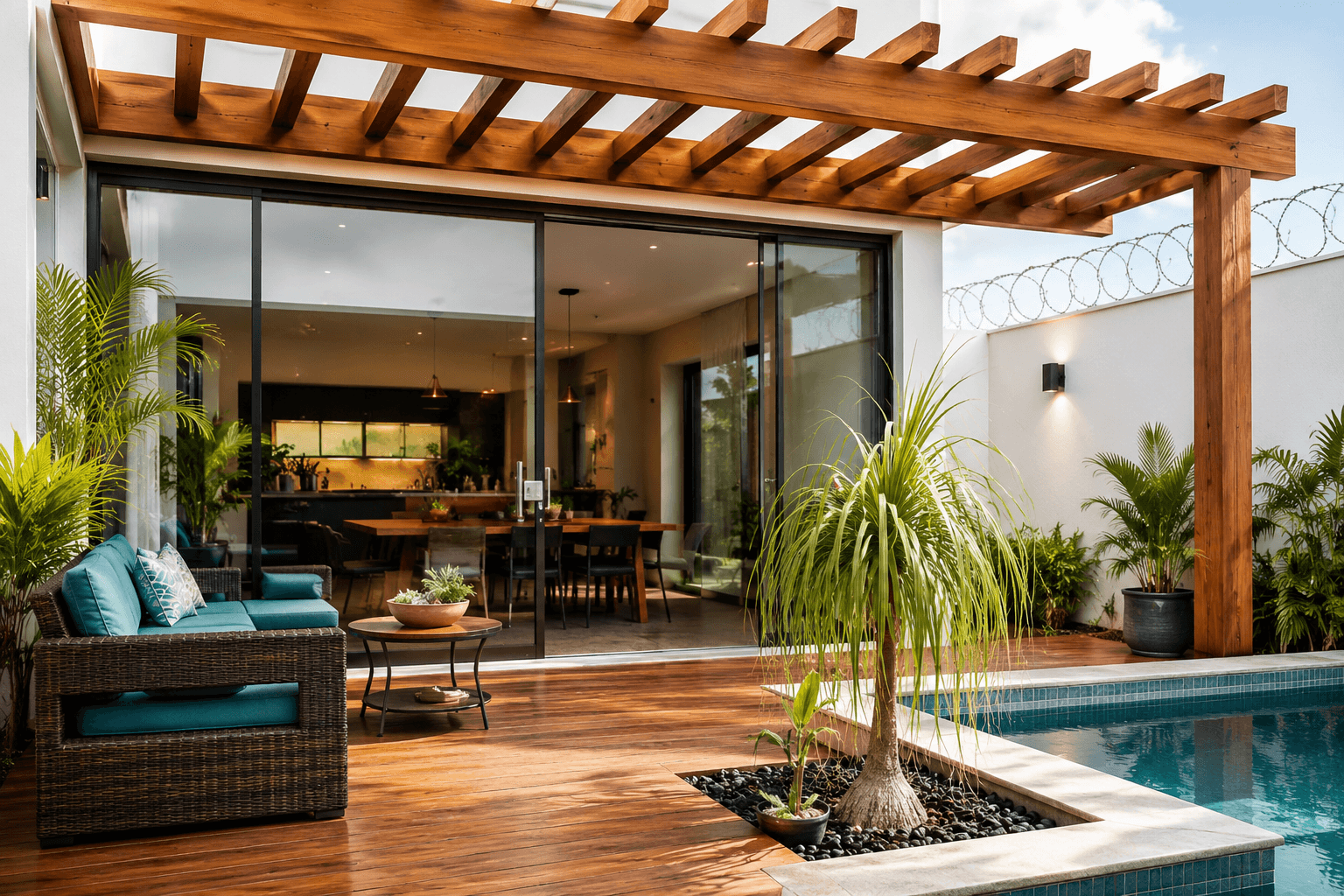 How to Spider-Proof Your Queensland Home This Autumn: 5 Essential Steps