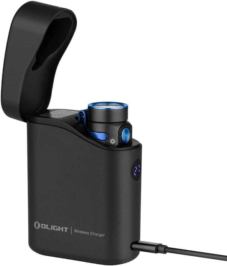 OLIGHT Baton4 Premium