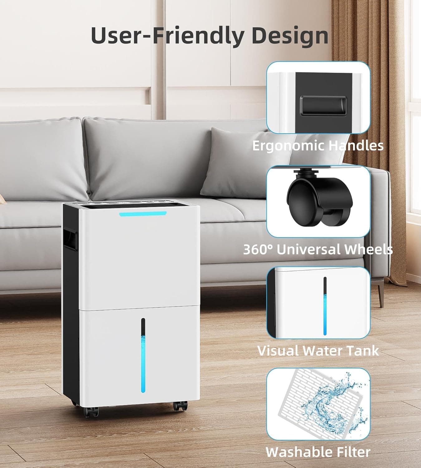 Dehumidifier