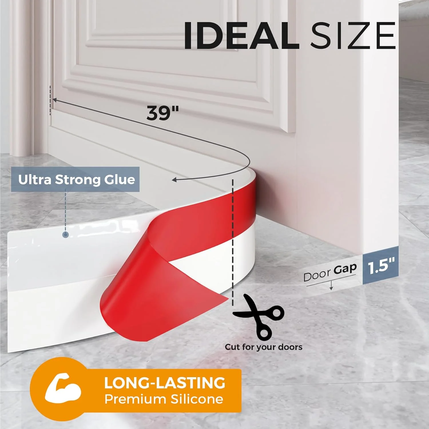 Door Seal Kit