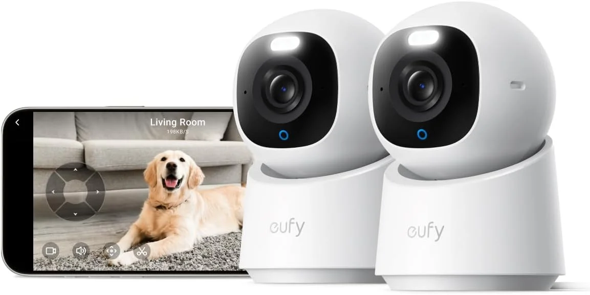 Eufy 4K UHD